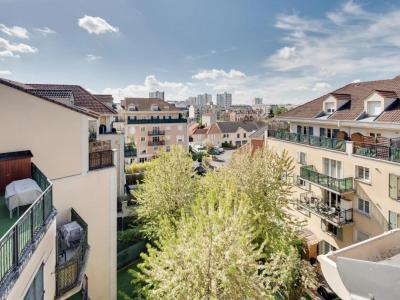 For sale Alfortville 3 rooms 71 m2 Val de Marne (94140) photo 0