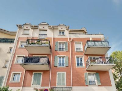 Annonce Vente 3 pi�ces Appartement Alfortville 94