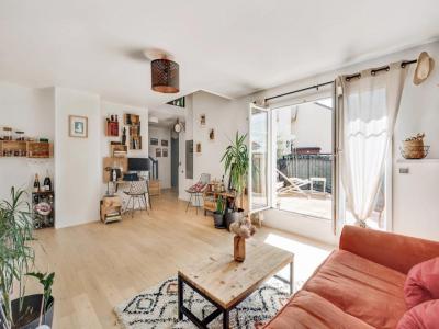 Acheter Appartement Alfortville Val de Marne