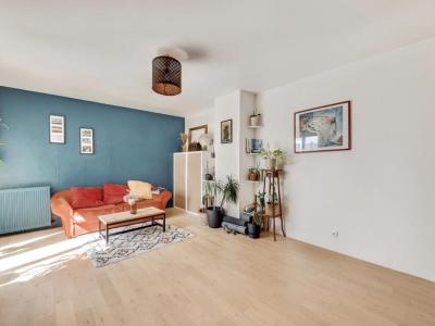 Acheter Appartement Alfortville 480000 euros
