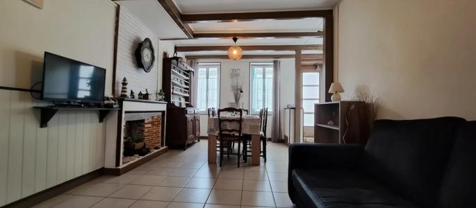 Acheter Prestige Ars-en-re 576300 euros