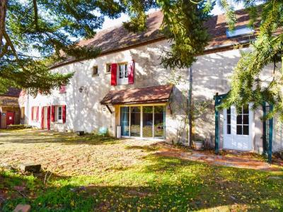 For sale Chassant SAINTIGNY 10 rooms 319 m2 Eure et loir (28480) photo 0