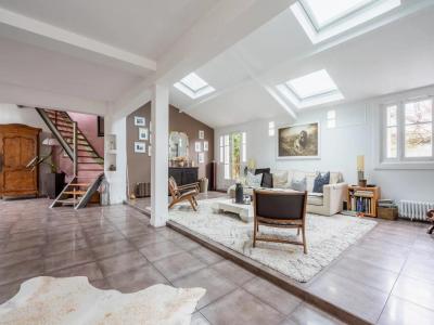 For sale Montreuil 6 rooms 182 m2 Seine saint denis (93100) photo 0