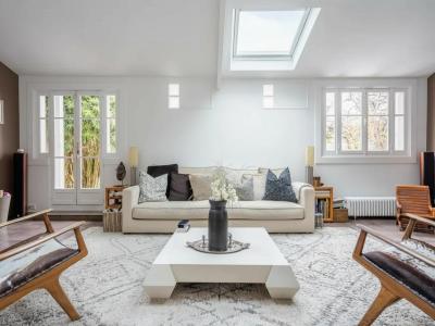 Annonce Vente 6 pi�ces Maison Montreuil 93