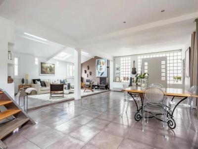 Acheter Maison Montreuil 949000 euros
