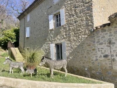 Annonce Vente Prestige Montelimar 26
