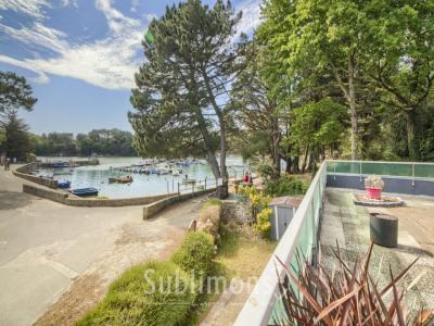 For sale Sene 10 rooms 242 m2 Morbihan (56860) photo 0