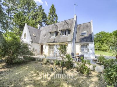 For sale Carnac 9 rooms 168 m2 Morbihan (56340) photo 0