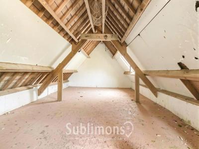 Annonce Vente 9 pi�ces Maison Carnac 56