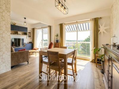 For sale Vannes 2 rooms 65 m2 Morbihan (56000) photo 3
