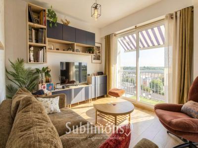 For sale Vannes 2 rooms 65 m2 Morbihan (56000) photo 4