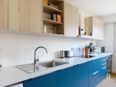 For sale Strasbourg 2 rooms 37 m2 Bas rhin (67000) photo 0