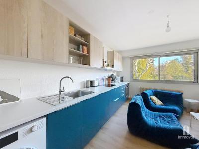 Annonce Vente 2 pi�ces Appartement Strasbourg 67