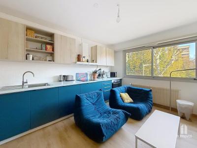 Acheter Appartement 37 m2 Strasbourg
