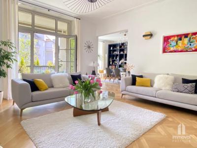 Annonce Vente 7 pi�ces Appartement Strasbourg 67