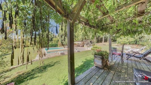 Acheter Maison Nayemont-les-fosses 525000 euros