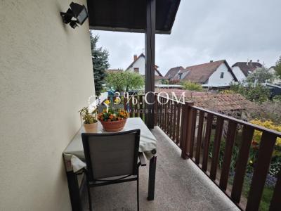 Acheter Maison 185 m2 Roppenheim