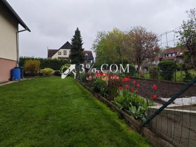 Acheter Maison Roppenheim Bas rhin