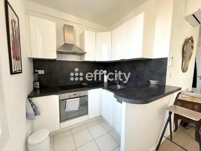 Annonce Vente 2 pi�ces Appartement Cannes 06