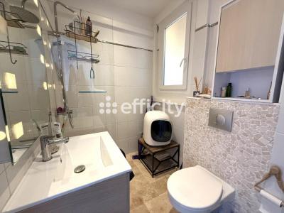 Acheter Appartement Cannes 166000 euros