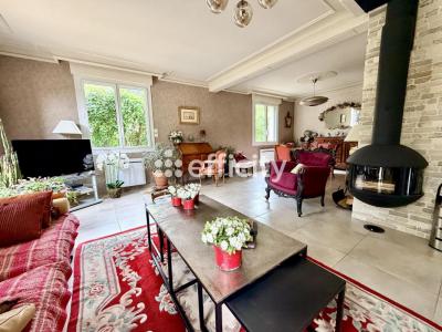 Acheter Maison Chateaugiron 435000 euros