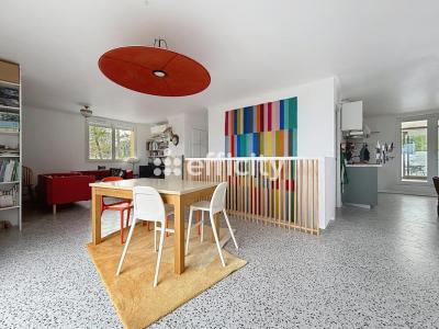 Acheter Maison 140 m2 Argenteuil