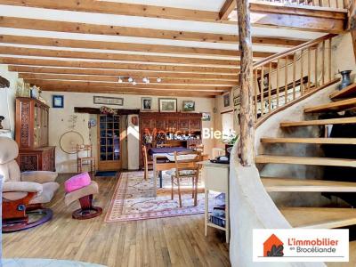 For sale Maxent 6 rooms 150 m2 Ille et vilaine (35380) photo 1
