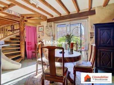 For sale Maxent 6 rooms 150 m2 Ille et vilaine (35380) photo 2
