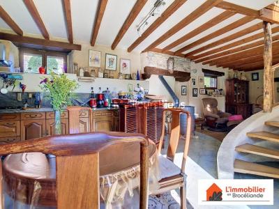 For sale Maxent 6 rooms 150 m2 Ille et vilaine (35380) photo 3