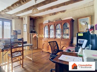 For sale Maxent 6 rooms 150 m2 Ille et vilaine (35380) photo 4
