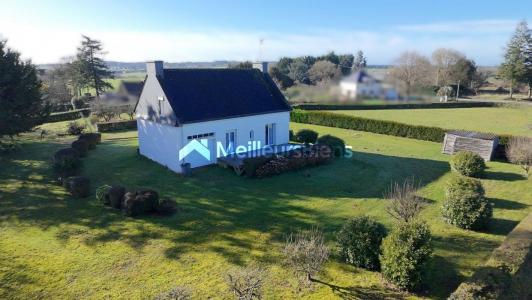 For sale Monteneuf 4 rooms 106 m2 Morbihan (56380) photo 0