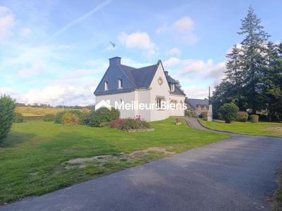 Annonce Vente 4 pi�ces Maison Monteneuf 56