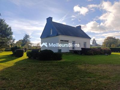 Acheter Maison 106 m2 Monteneuf