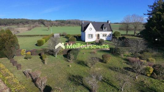 Acheter Maison Monteneuf Morbihan