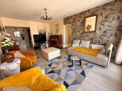 Annonce Vente 3 pi�ces Appartement Toulouse 31