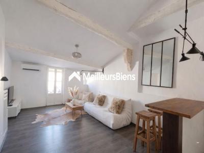 Annonce Vente 3 pi�ces Appartement Montpellier 34