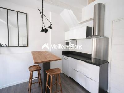 Acheter Appartement 55 m2 Montpellier