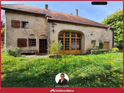 For sale Baume-les-messieurs HAUTEROCHE 9 rooms 231 m2 Jura (39210) photo 0