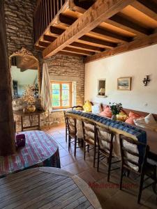 Acheter Maison Baume-les-messieurs Jura