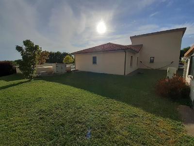 For sale ouest 6 rooms 160 m2 Haute vienne (87700) photo 0