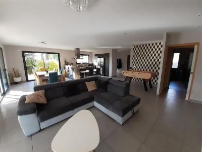 For sale ouest 6 rooms 160 m2 Haute vienne (87700) photo 1
