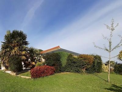 For sale ouest 6 rooms 160 m2 Haute vienne (87700) photo 4