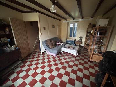 Acheter Maison 104 m2 