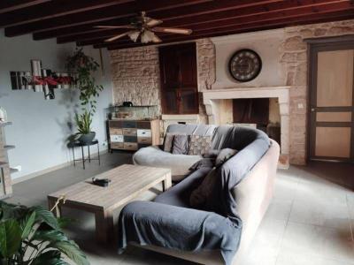 Acheter Maison  227500 euros