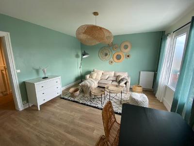 For sale 4 rooms 75 m2 Loire atlantique (44230) photo 0