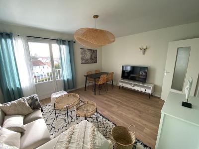Annonce Vente 4 pi�ces Appartement  44