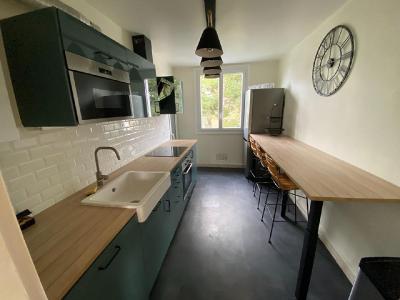 Acheter Appartement 75 m2 