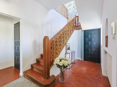 Annonce Vente 10 pi�ces Maison  64