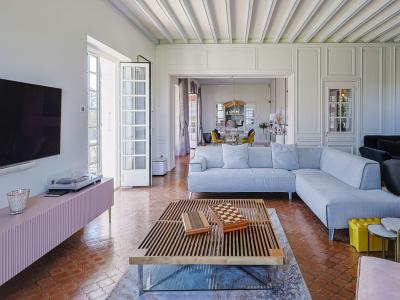 Acheter Maison 386 m2 