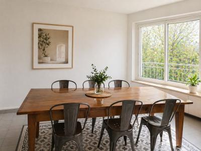 Acheter Appartement  Val d'Oise